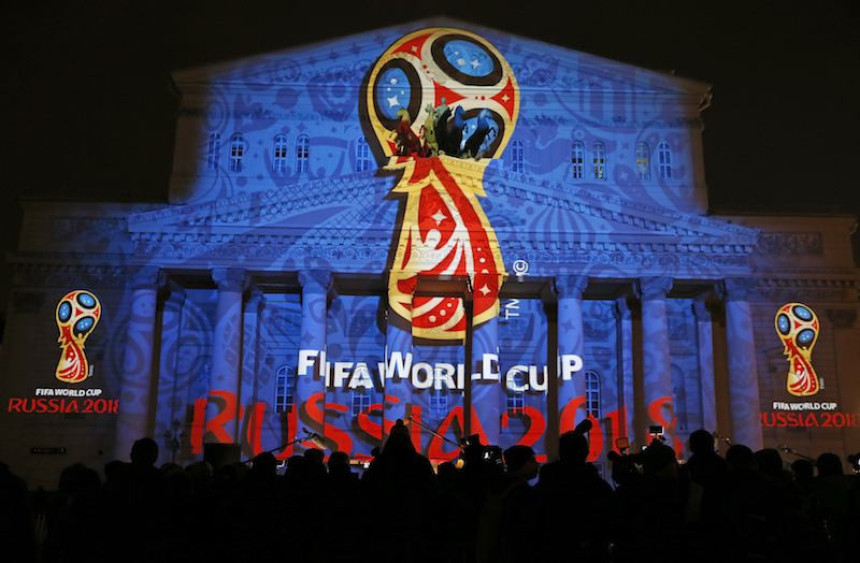 ФИФА ипак не раздваја Русију и Украјину