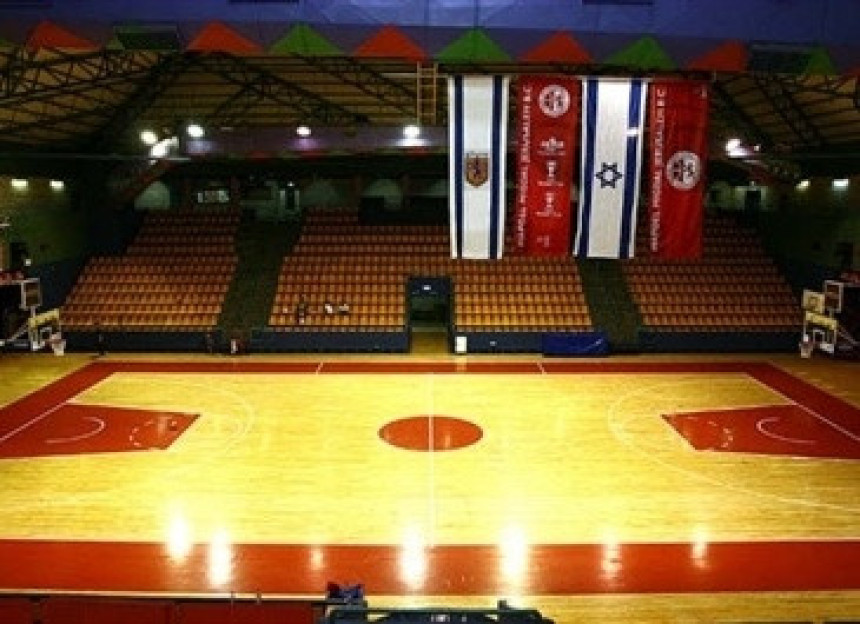 EK: Partizan u Jerusalimu