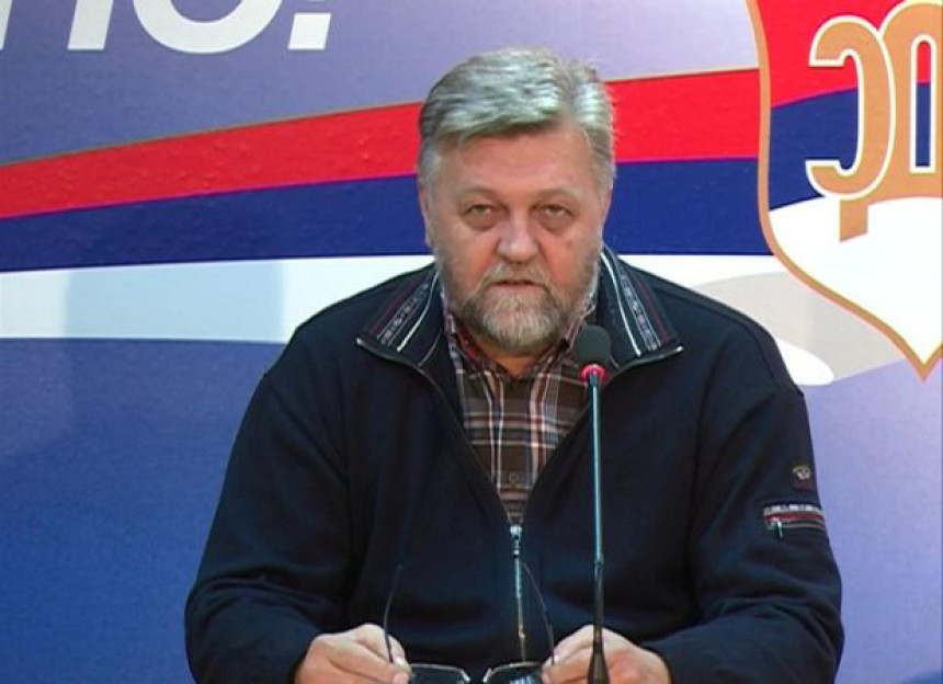 SDS: Zahtjev za ručno brojanje glasova