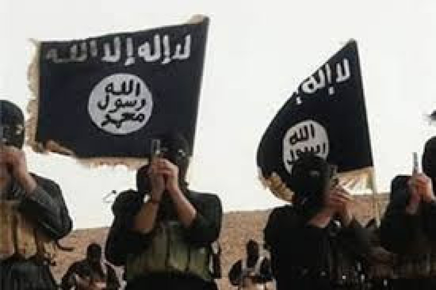 Al Kaida nudi ruku pomirenja ID