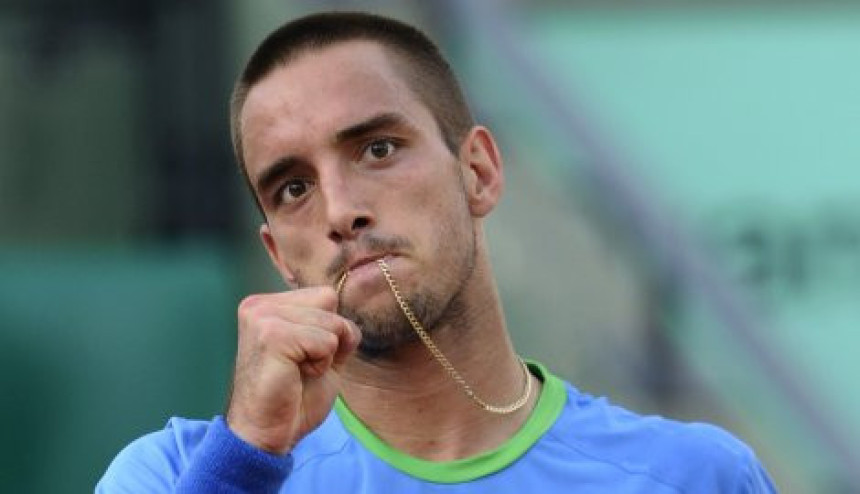 Dobar start Troickog u Ženevi