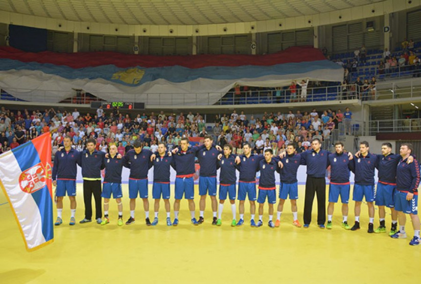 Srbi dobili Crnogorce!