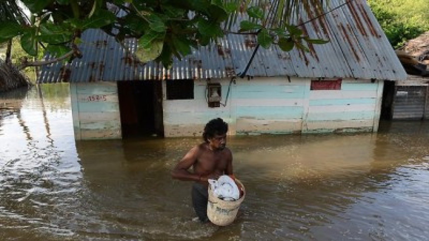 Šri Lanka: Nema nade za zatrpane u klizištu