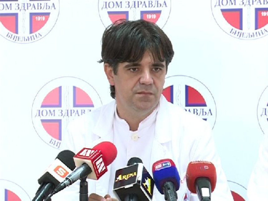 Bijeljina: 32 slučaja malih boginja