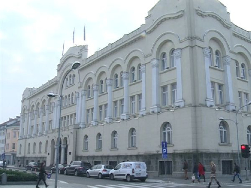 Sve manje novca za sport