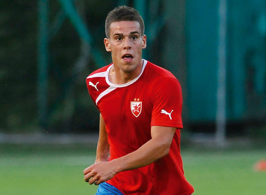 Sramota kako se ponašaju Zvezdini igrači!