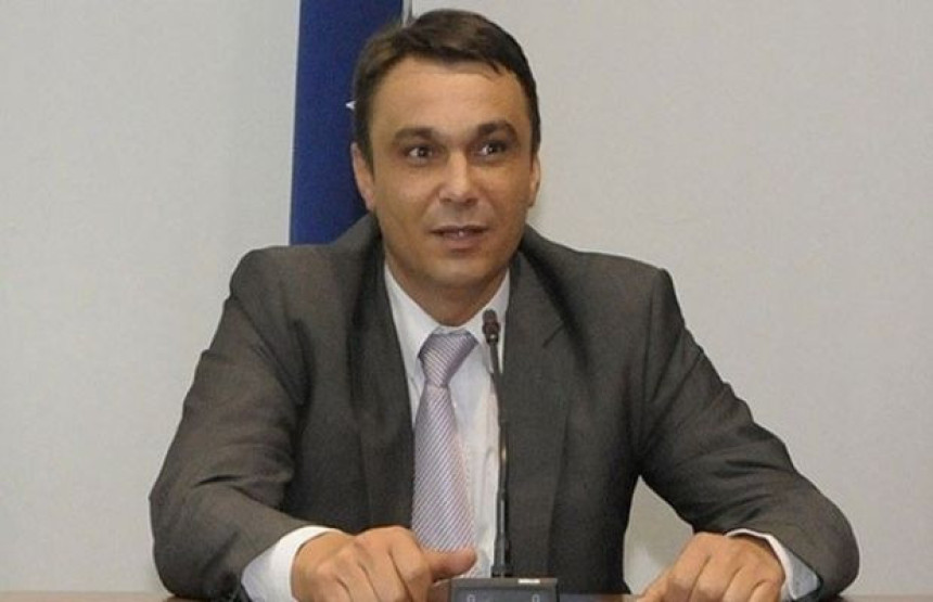 Ахметовић предсједавајући Савјета министара? 