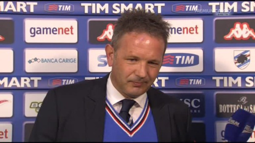 Konte u pismu Mihi: Dragi Siniša...