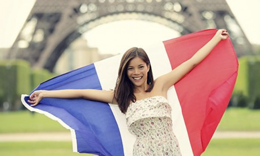 Pariz je najjeftiniji grad za mlade