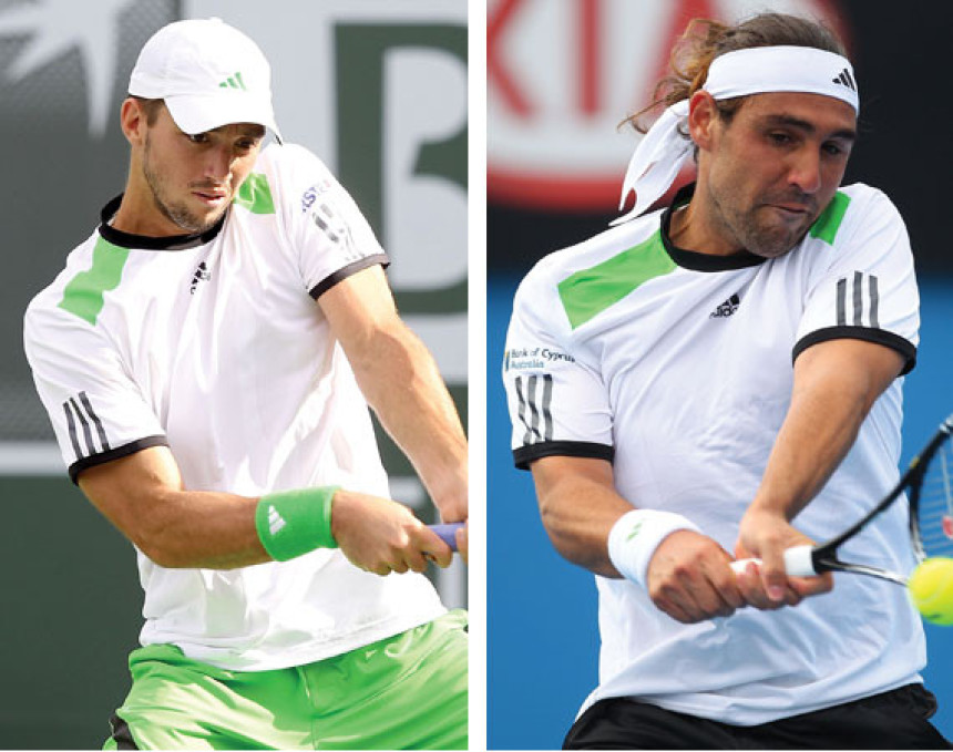 Ženeva: Bagdatis izbacio Troickog