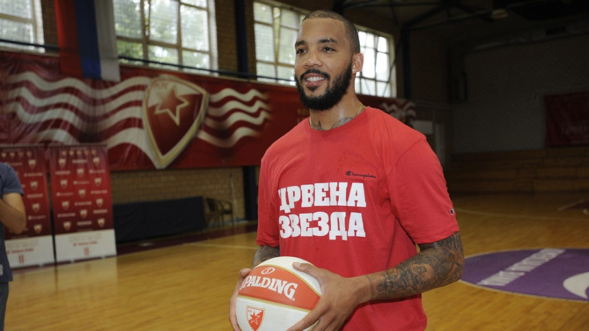 Video: Sjajni Markus Vilijams!