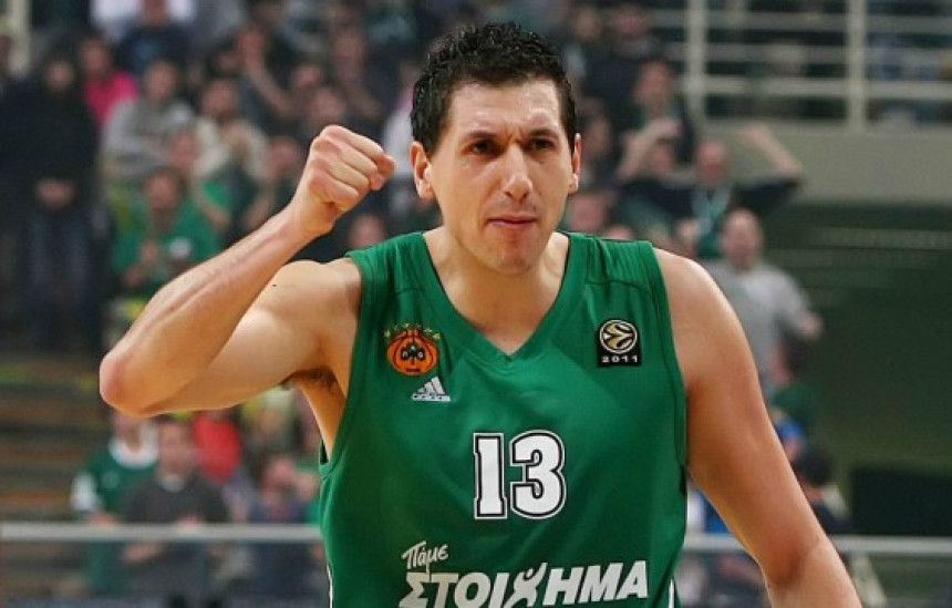 EL - video: Dijamantidis za istoriju!