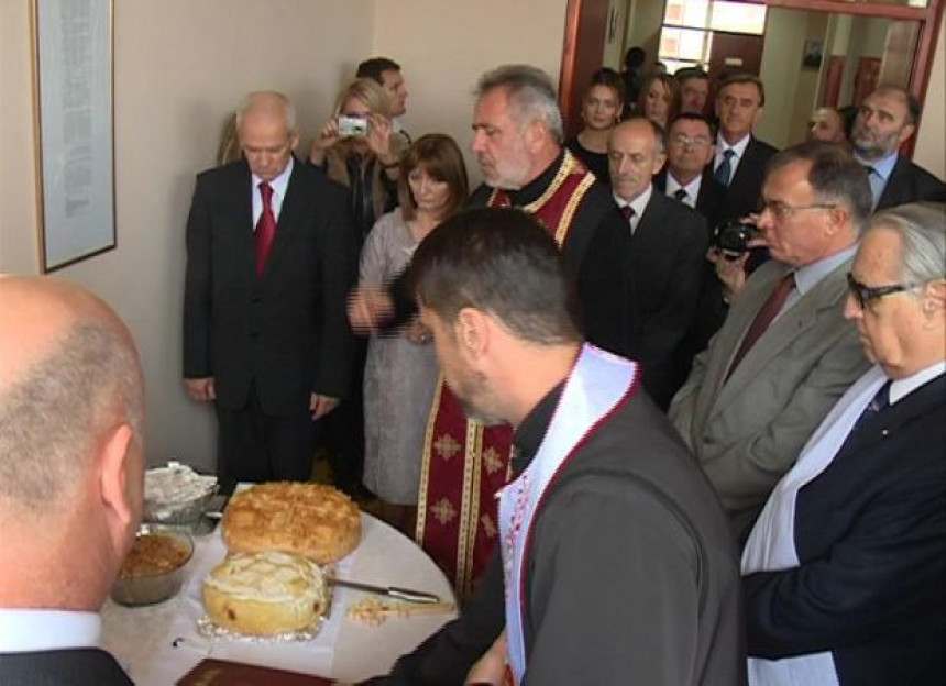 Obilježen Dan i krsna slava Pravnog fakulteta u Palama