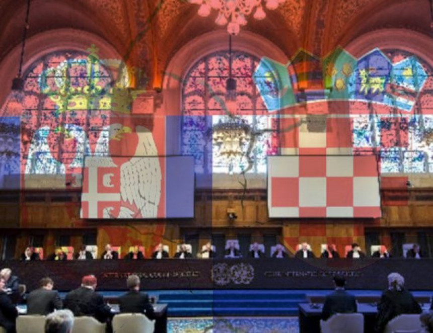 Srbija vs Hrvatska: Presuda do februara