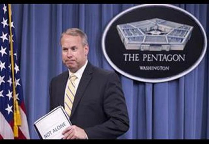 Pentagon mjenja plan o tajnoj službi