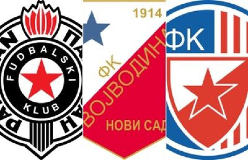 JSL: Partizan dobio derbi i sam na vrhu!
