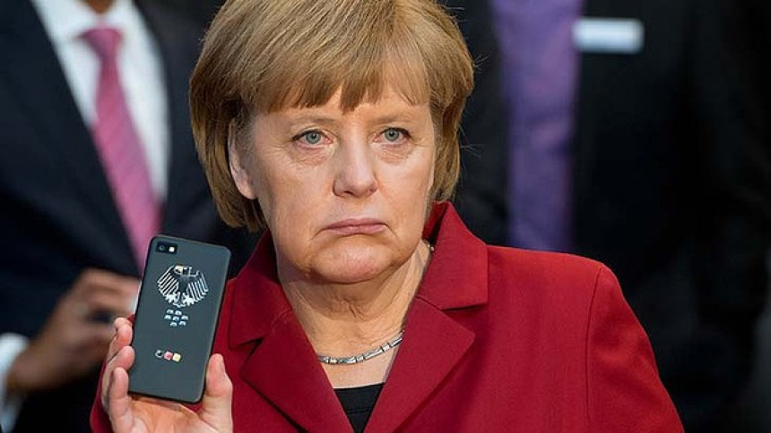 Merkelova protiv reformi u EU