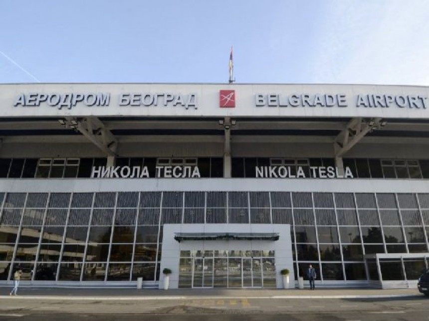 Novi rekord beogradskog aerodroma!