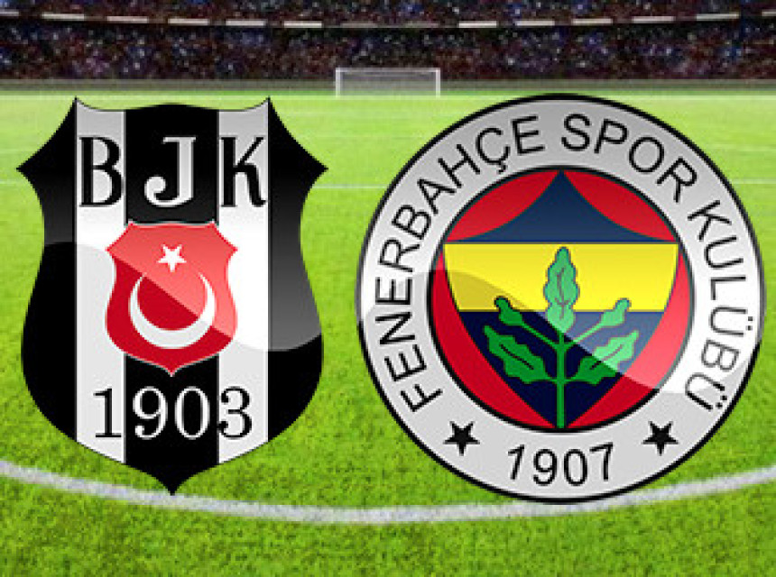 Feneru derbi i čelo tabele!