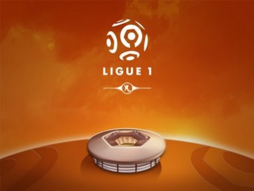 Liga 1: Marselj održava prednost na vrhu