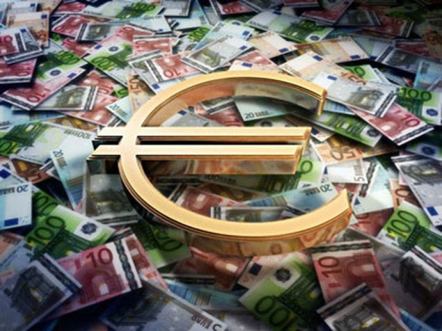 Двије деценије европске валуте