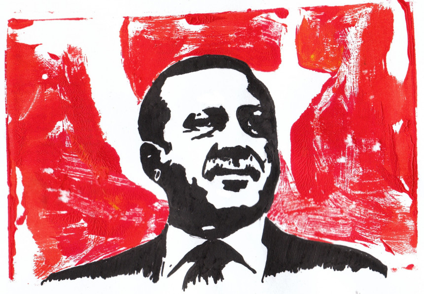 Протест Турске због карикатуре Ердогана