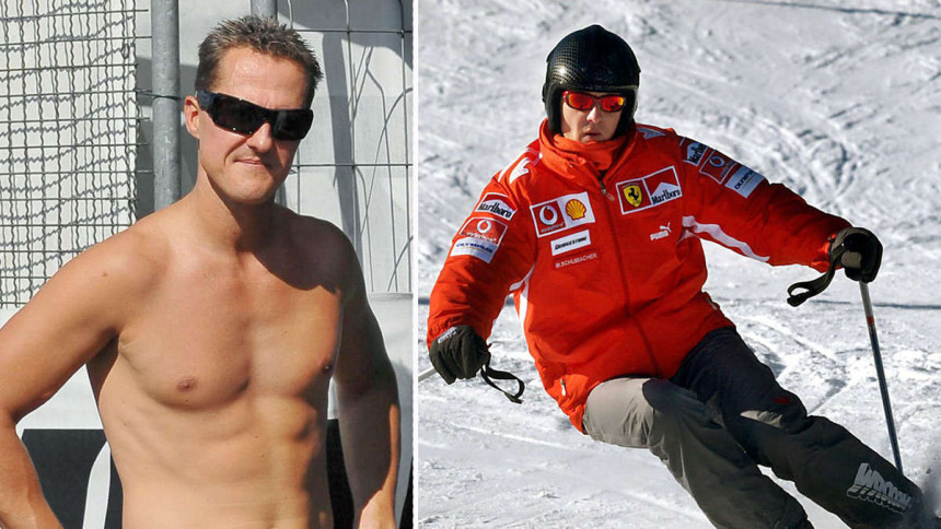 Šumiju još samo par mjeseci života!