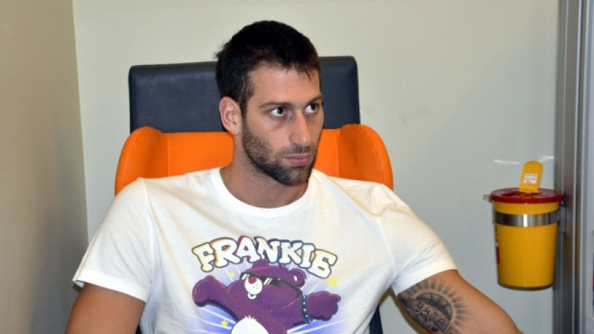 Dašić: Može se Zvezda zvati i Real, ali neće doći do titule!