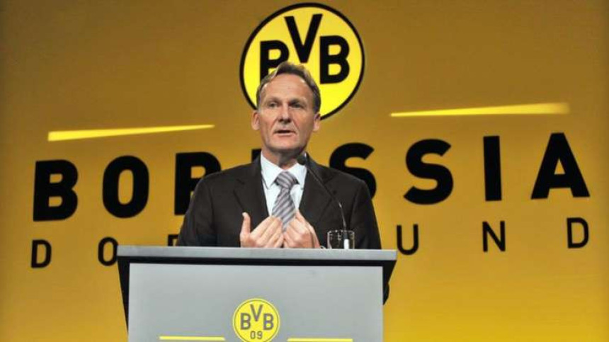 Vacke: Mirni smo, Klop ostaje trener!