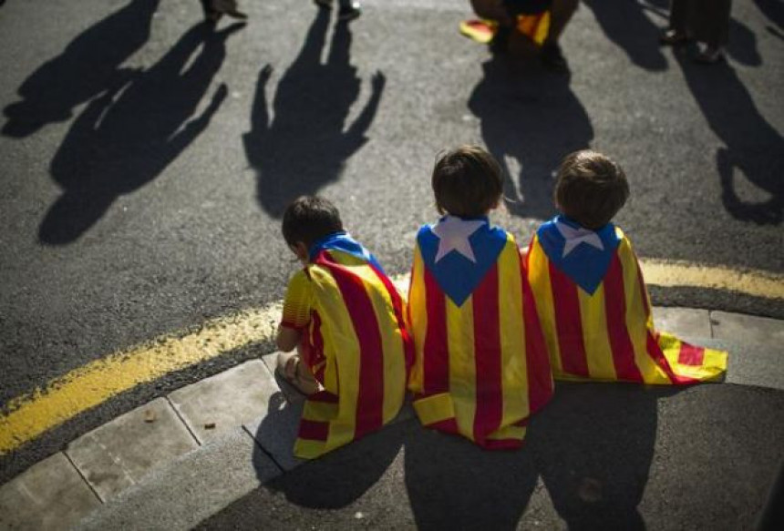 Каталонија: Гласања ће бити