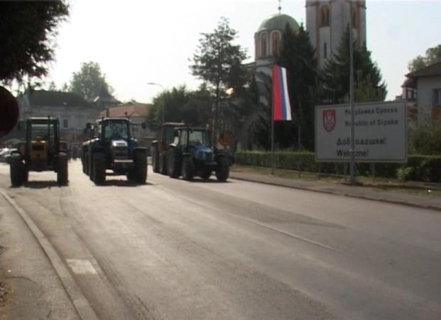 Odloženi protesti mljekara