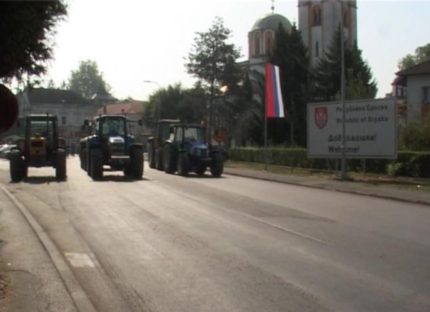 Odloženi protesti mljekara 