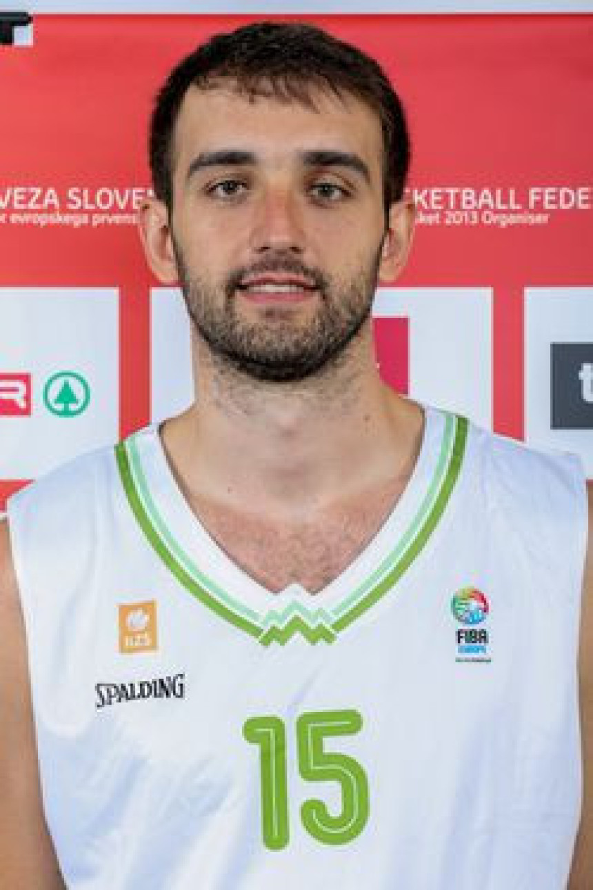 Begić zamjena za Krstića