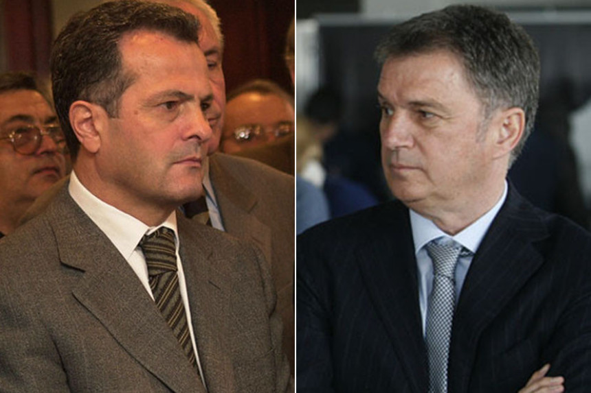 Tumba ili Bjeka predsjednik Partizana?
