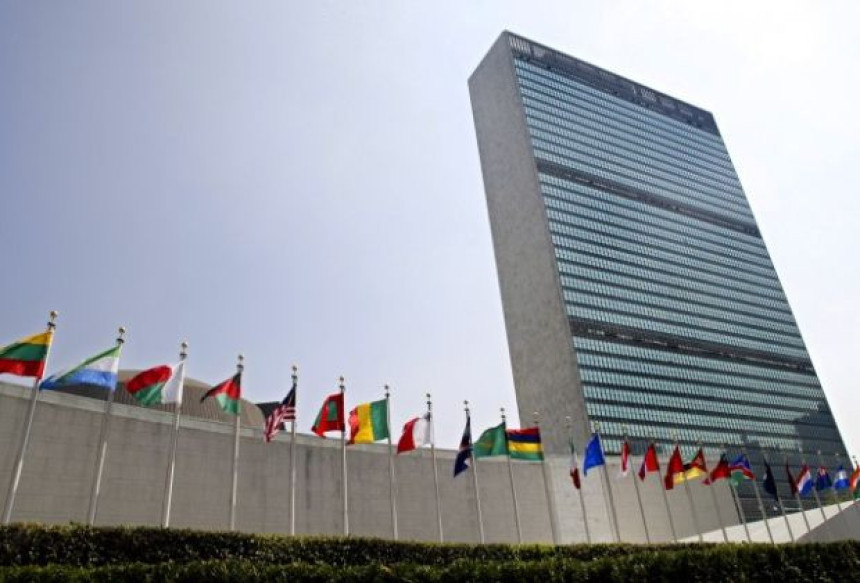 SB UN o Kosovu 13. novembra