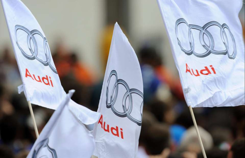 Audi neće u F1!