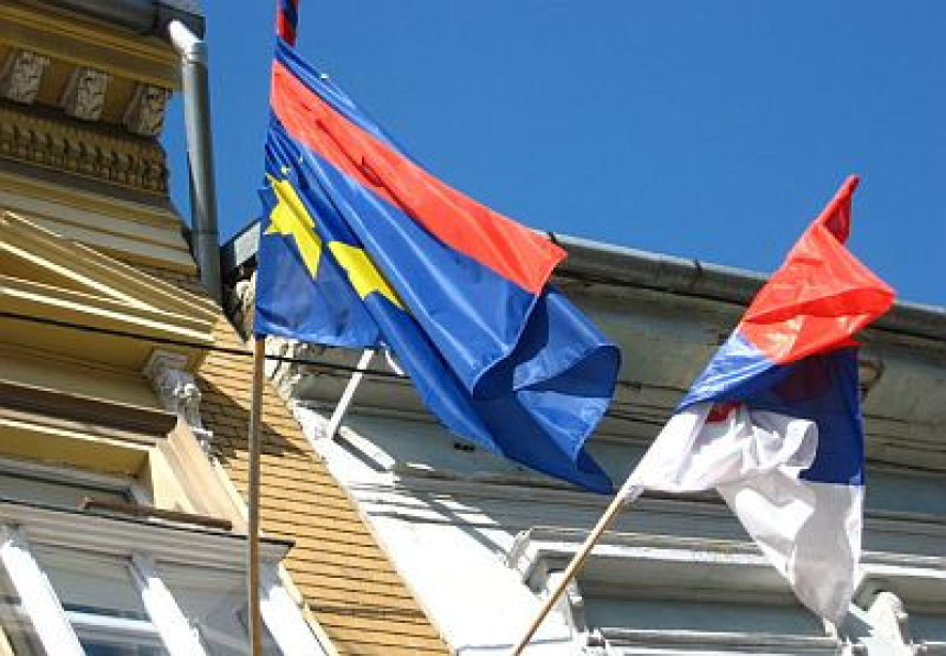 Većina za promjenu vlasti u Vojvodini