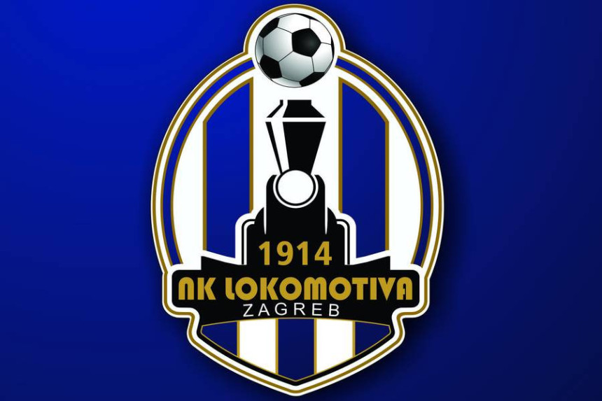 Lokomotiva hrvatski fenomen - iz 2 u 1!