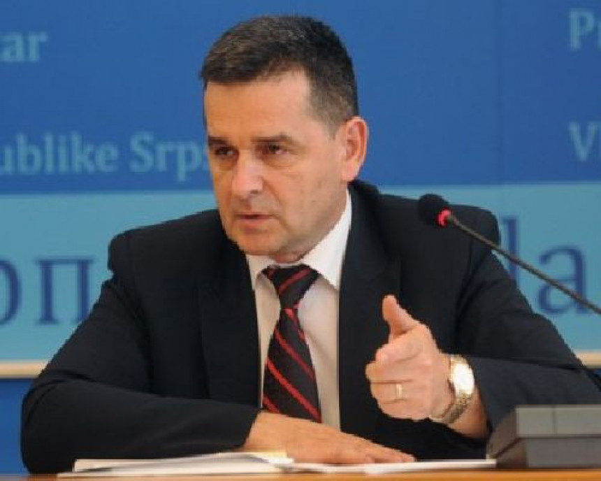 Vasić: Istraga o ubistvu Vukelića i dalje traje