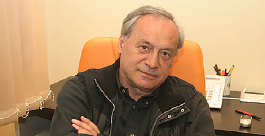 Vučelić bi na čelo Partizana!