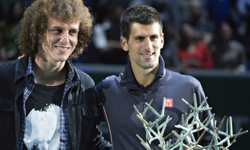 Novak: Dvije vezane titule za samopouzdanje!