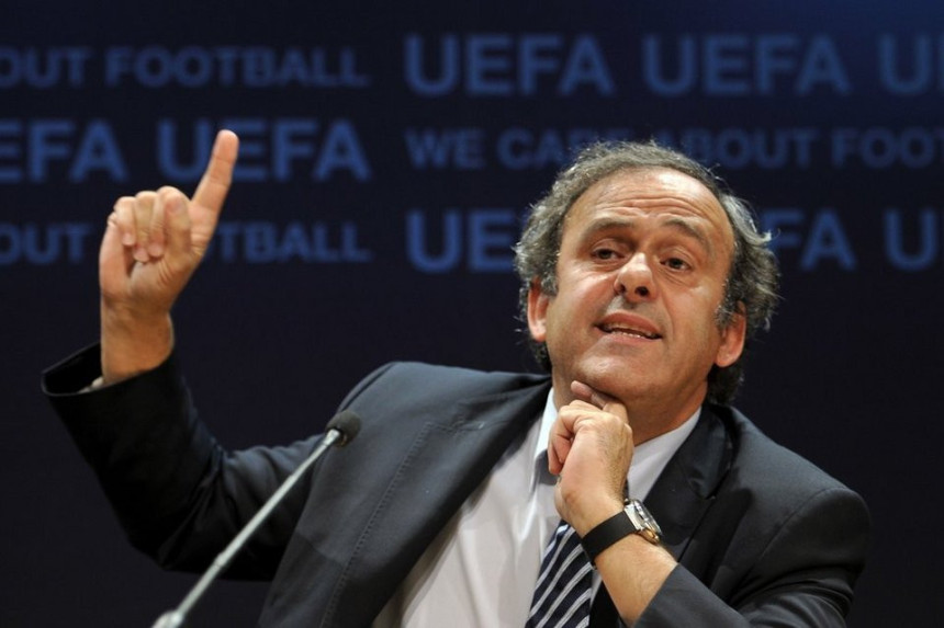 Platini: U Kataru zimski Mundijal!