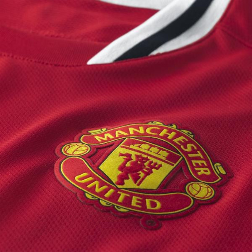 Koji klubovi najviše dresova prodaju?