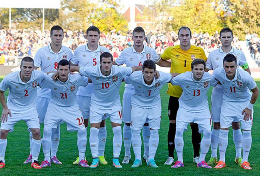 Predstavljamo rivale ''Orlića'' na EP