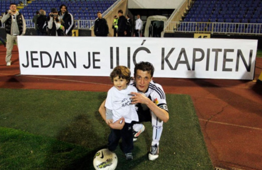 Ilić u Subotici ruši novu barijeru!