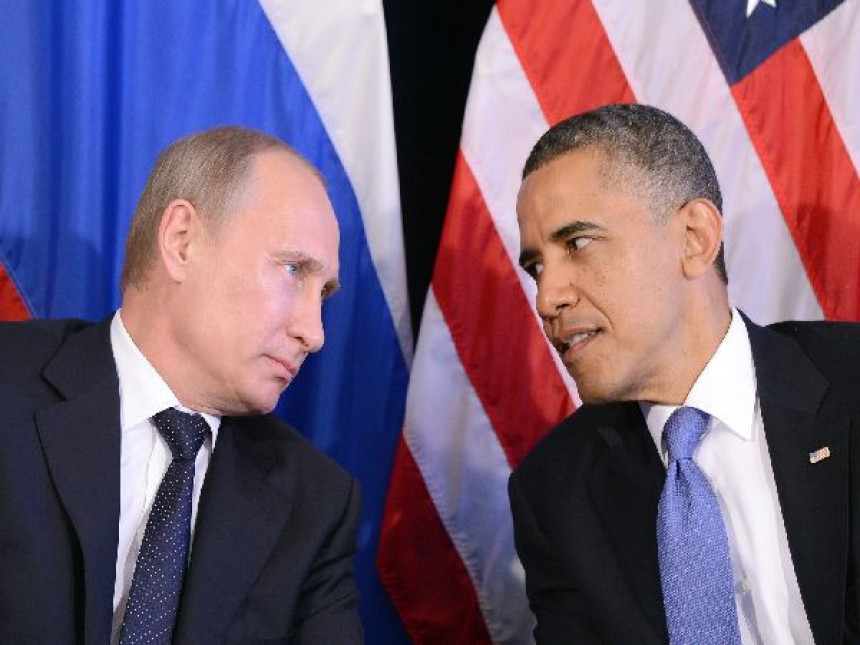 Putin i Obama se sastaju 15. novembra?