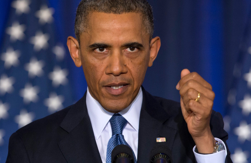 Obama: Linč za ministra pravosuđa