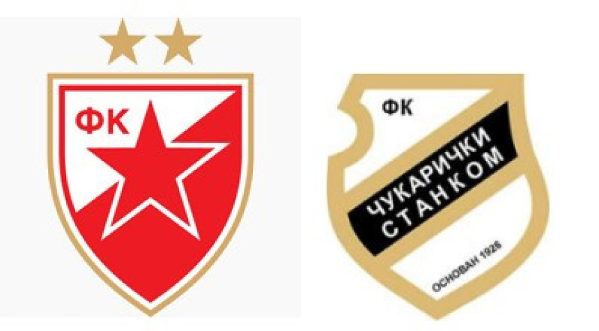 JSL: Zvezdin test kvaliteta protiv Čuke!