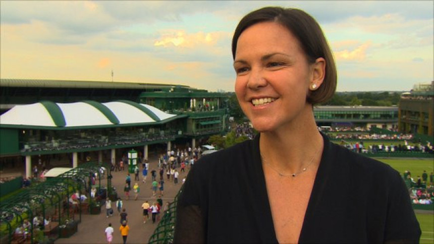 I Devenport ide u trenere!