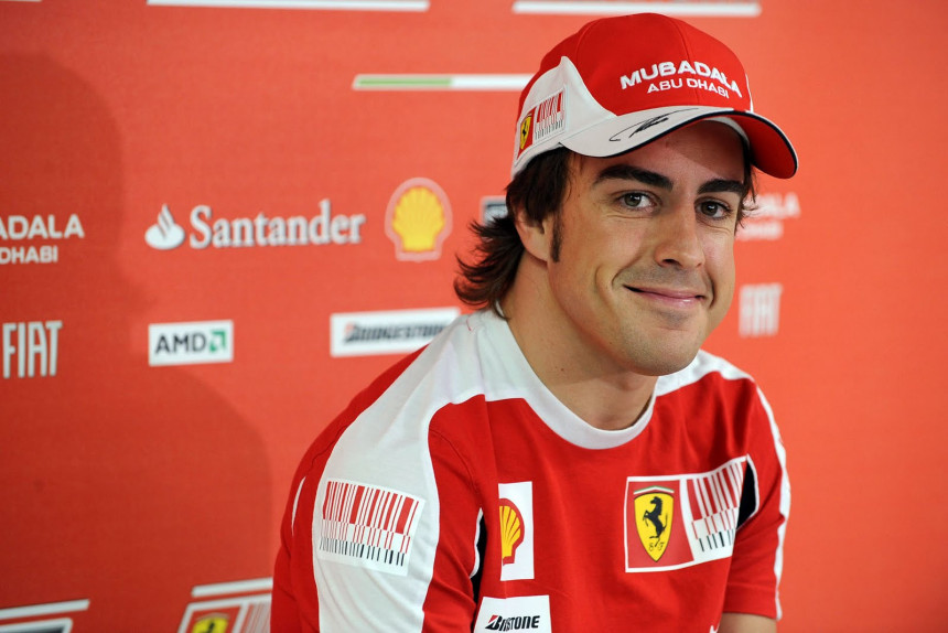 F1: Alonso dobija najveći ugovor ikada?!